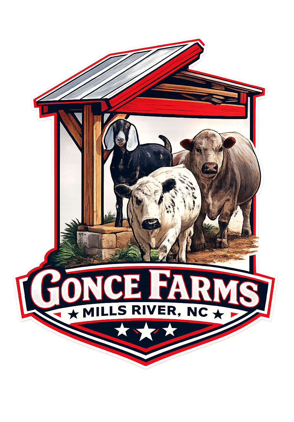 Gonce Farms