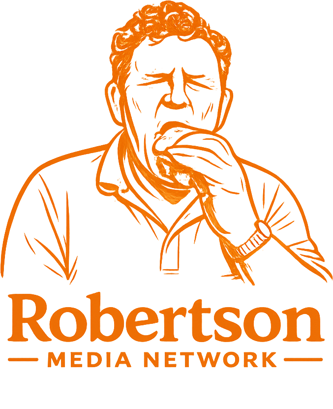 Robertson Media Network